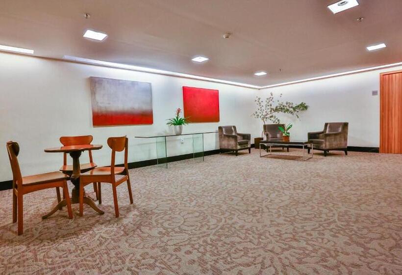 Oft Alfre Hotels   Goiânia