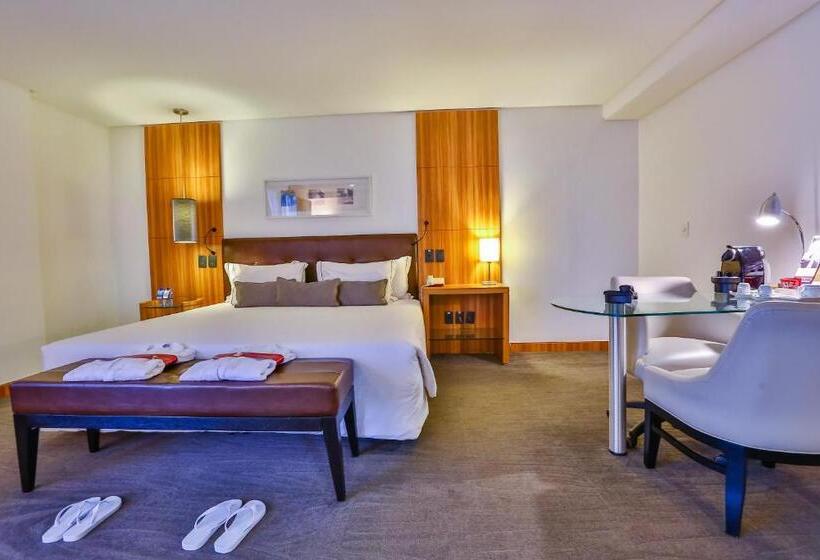 Oft Alfre Hotels   Goiânia