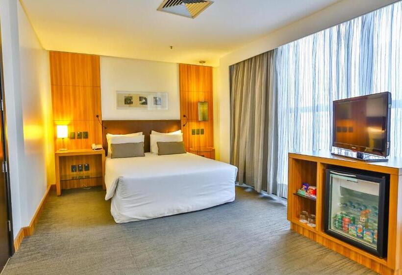 Oft Alfre Hotels   Goiânia