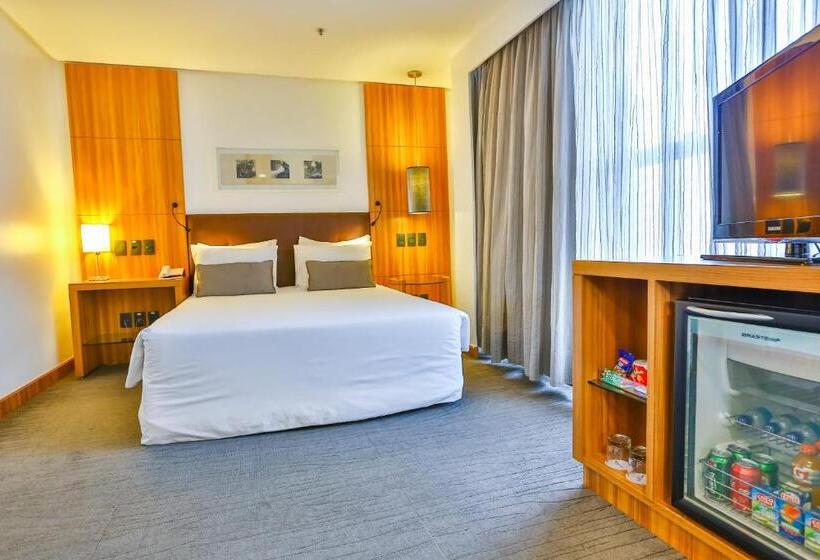 Oft Alfre Hotels   Goiânia