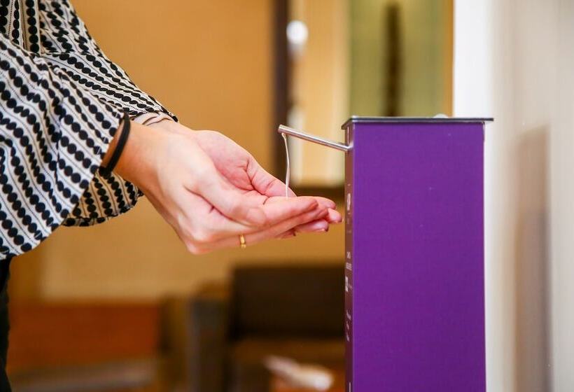 Oft Alfre Hotels   Goiânia