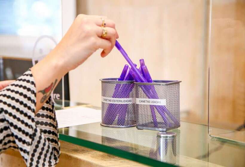 Oft Alfre Hotels   Goiânia