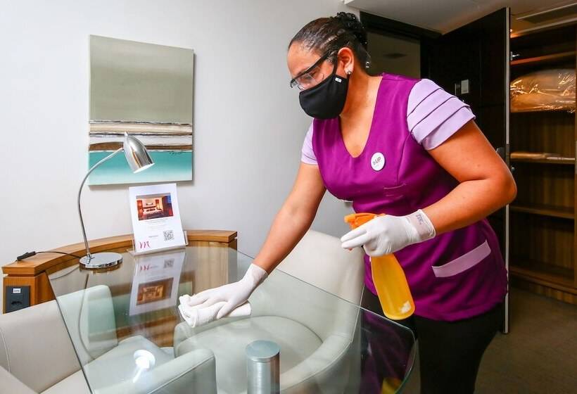 Oft Alfre Hotels   Goiânia