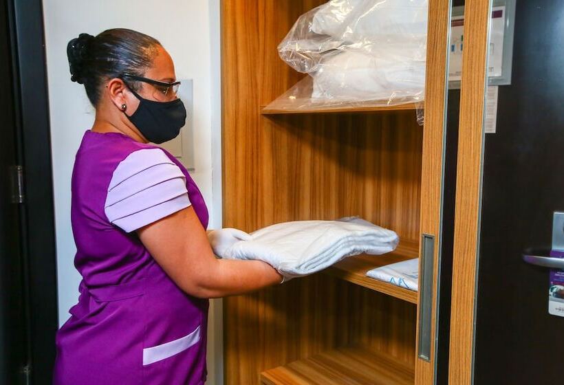 Oft Alfre Hotels   Goiânia