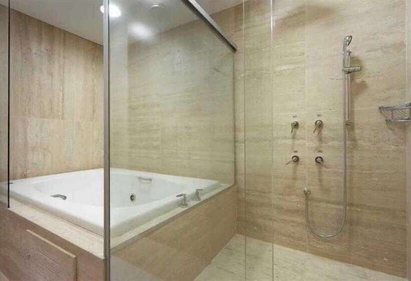 Oft Alfre Hotels   Goiânia