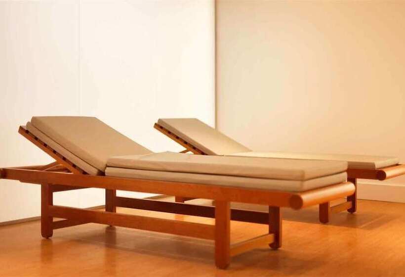 Oft Alfre Hotels   Goiânia