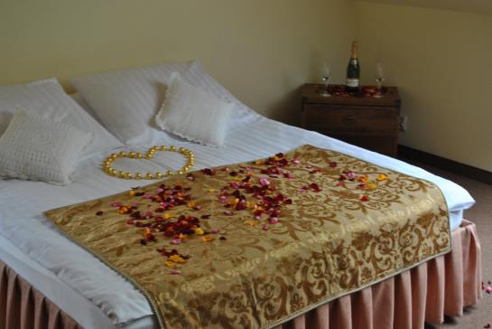 فندق Osada Wedrowca