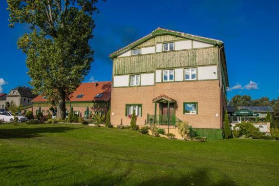 فندق Osada Wedrowca