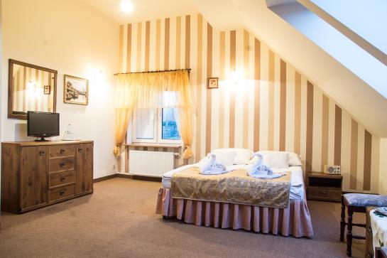 فندق Osada Wedrowca