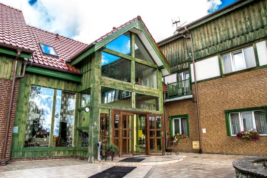 فندق Osada Wedrowca