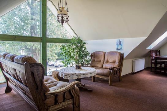 فندق Osada Wedrowca