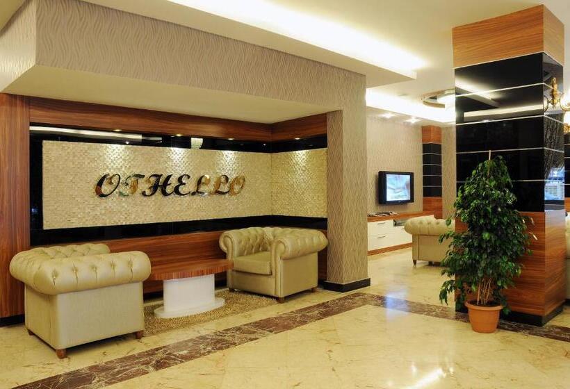 هتل Othello