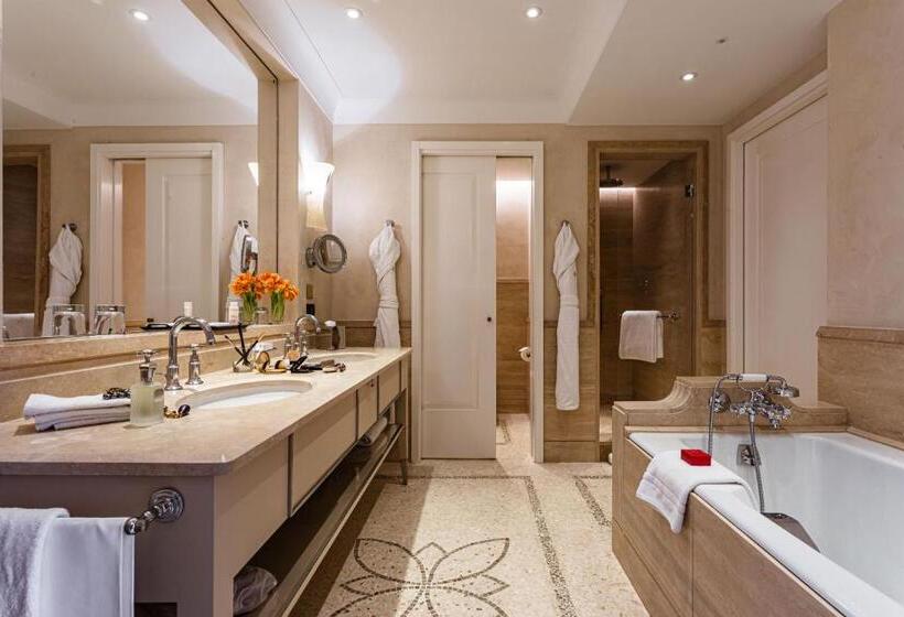 Palazzo Parigi Hotel & Grand Spa   Lhw