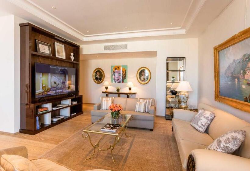 Palazzo Parigi Hotel & Grand Spa   Lhw