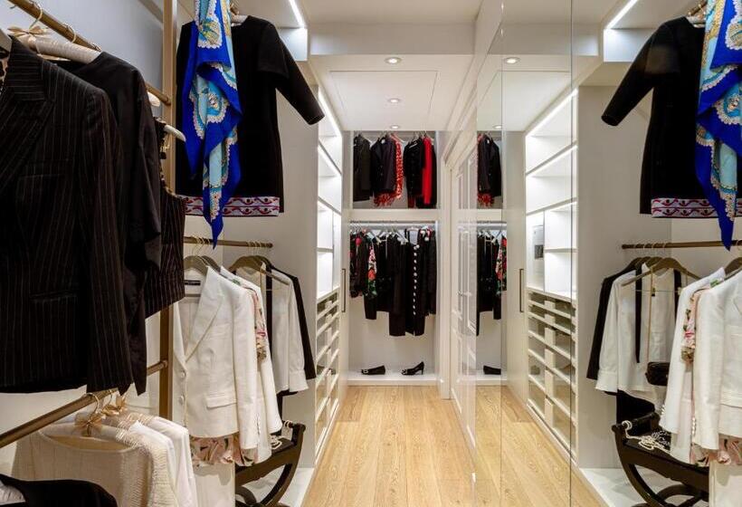 Palazzo Parigi Hotel & Grand Spa   Lhw