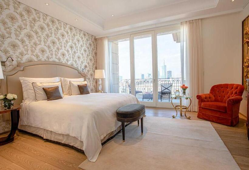 Palazzo Parigi Hotel & Grand Spa   Lhw