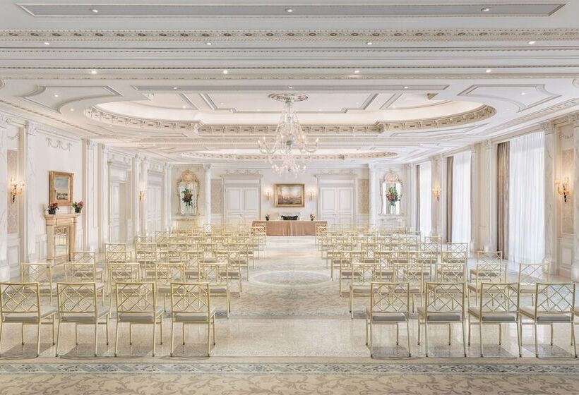 Palazzo Parigi Hotel & Grand Spa   Lhw