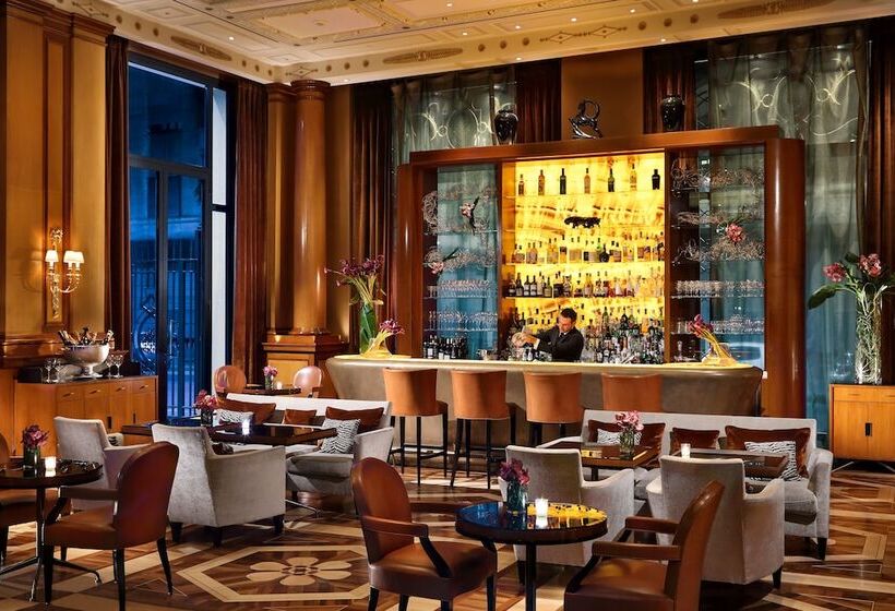 Palazzo Parigi Hotel & Grand Spa   Lhw