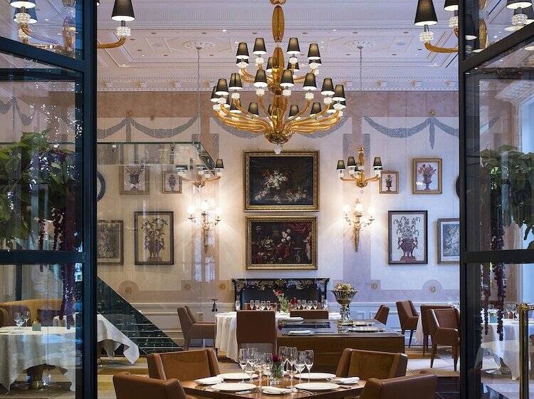 Palazzo Parigi Hotel & Grand Spa   Lhw