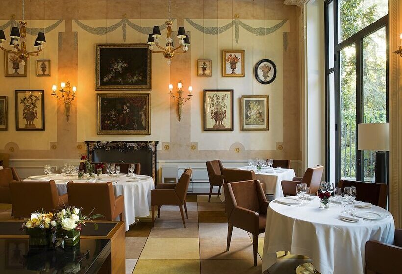 Palazzo Parigi Hotel & Grand Spa   Lhw