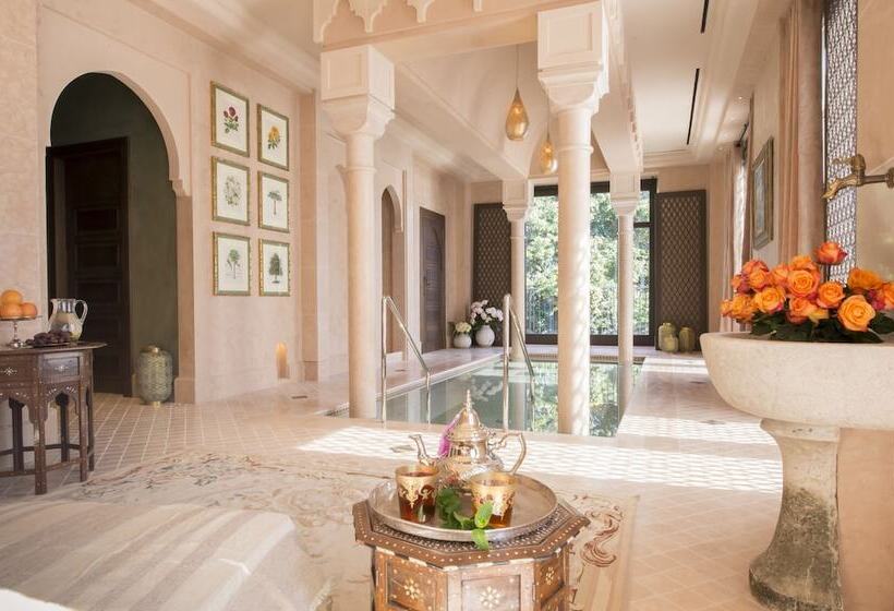 Palazzo Parigi Hotel & Grand Spa   Lhw