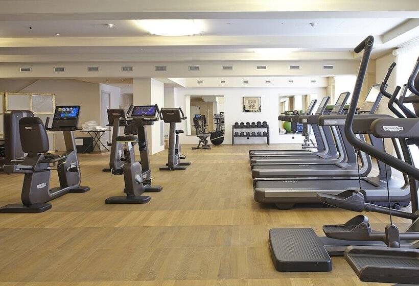 Palazzo Parigi Hotel & Grand Spa   Lhw