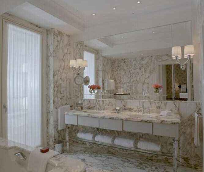 Palazzo Parigi Hotel & Grand Spa   Lhw