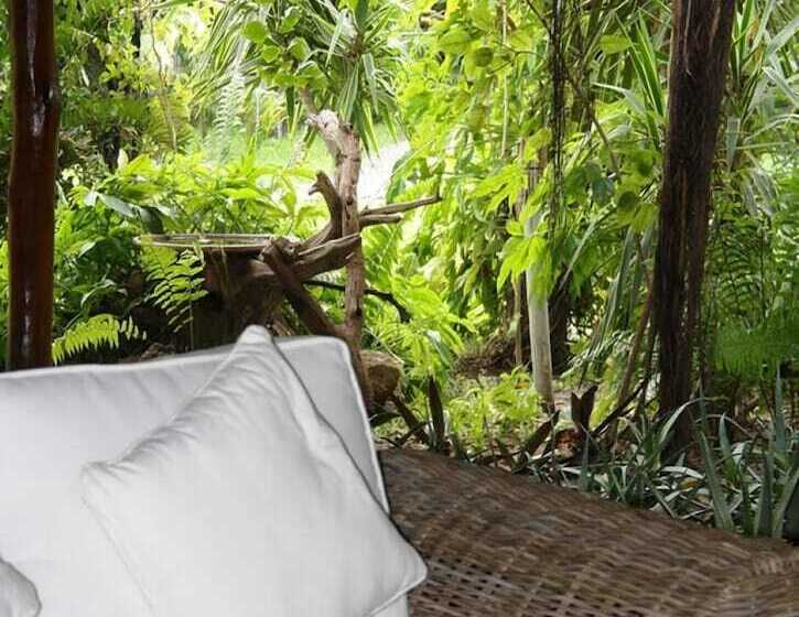 호텔 Palmeiras Lodge