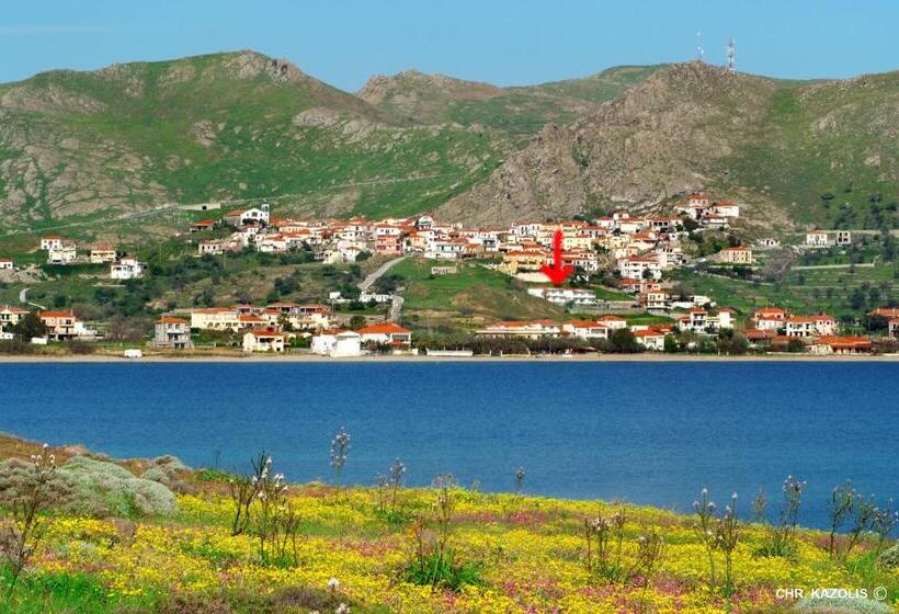 هتل Panorama Plati