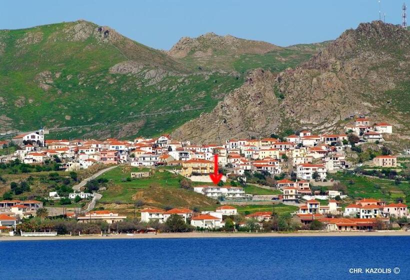 هتل Panorama Plati