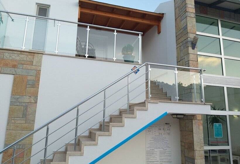 فندق Paradise Apart