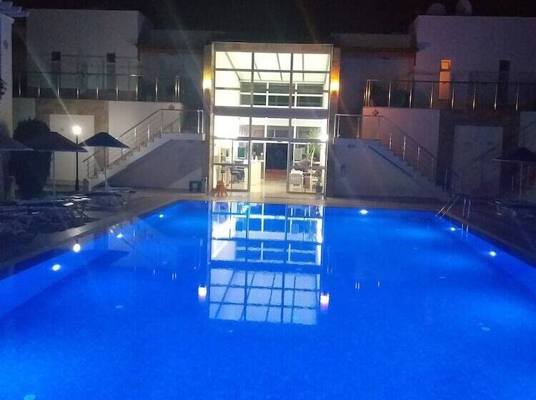 فندق Paradise Apart