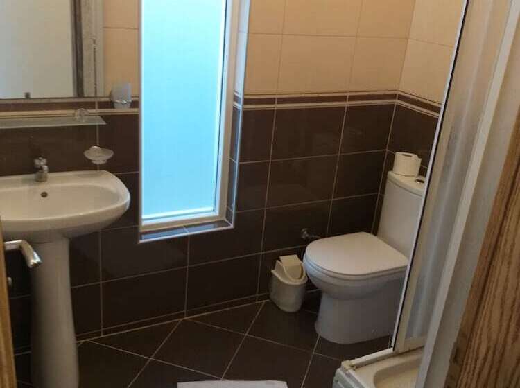 فندق Paradise Apart