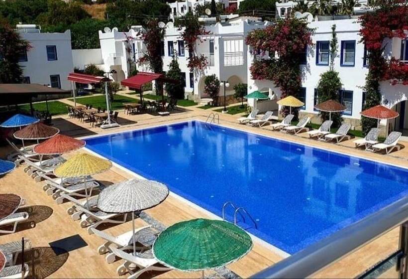 فندق Paradise Apart