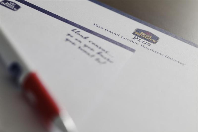 호텔 Park Grand Heathrow