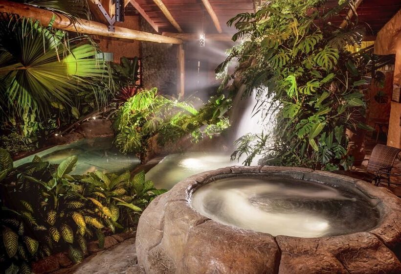 فندق Peace Lodge