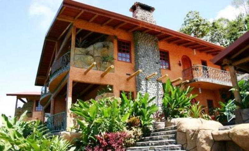 فندق Peace Lodge