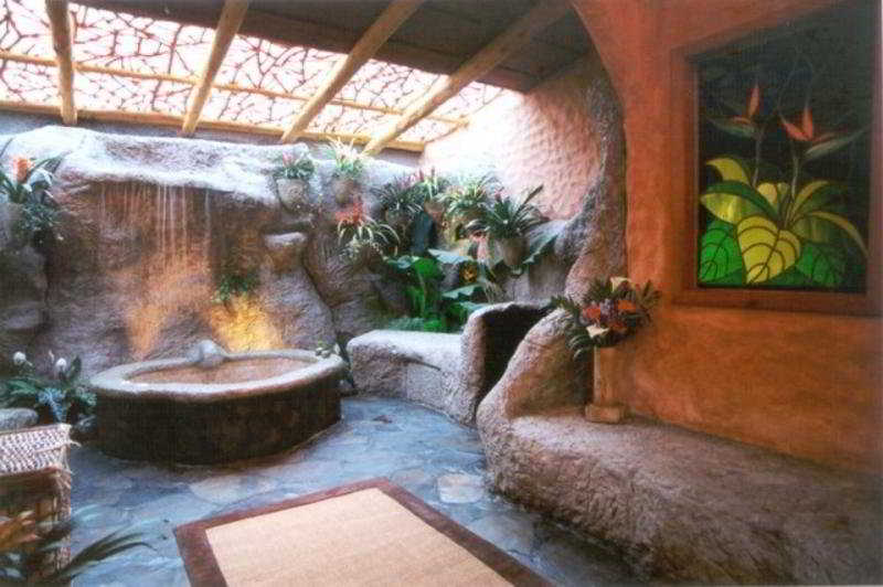 فندق Peace Lodge