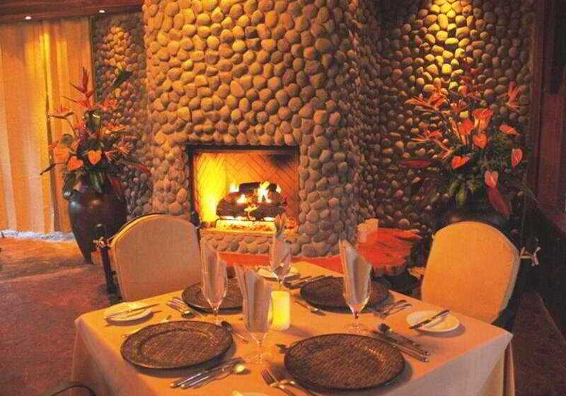 فندق Peace Lodge