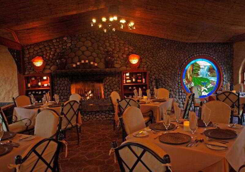 فندق Peace Lodge