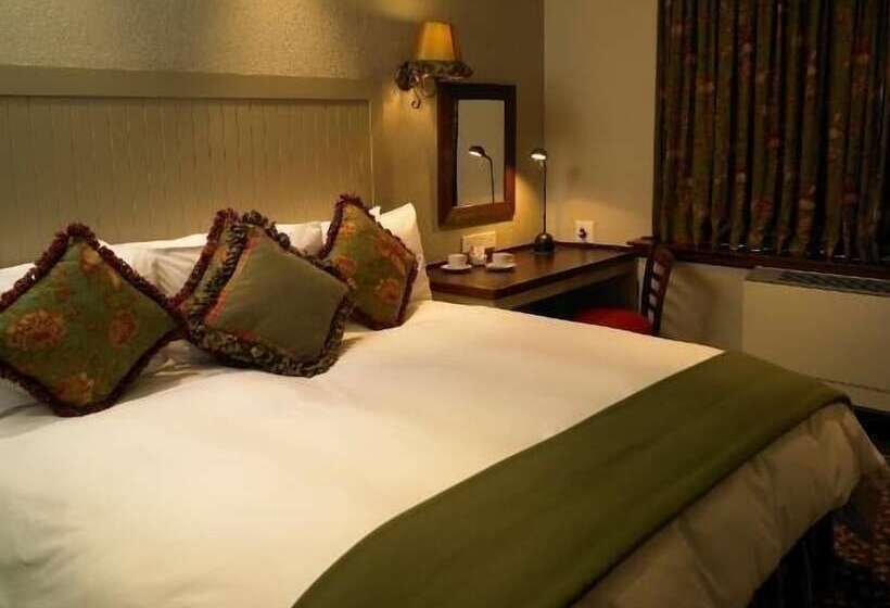 호텔 Peermont Metcourt At Frontier Bethlehem