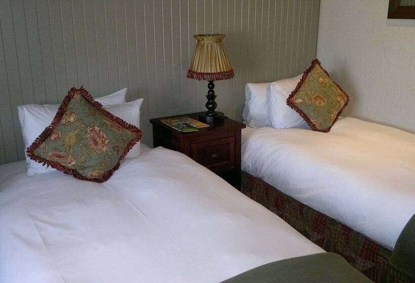 호텔 Peermont Metcourt At Frontier Bethlehem