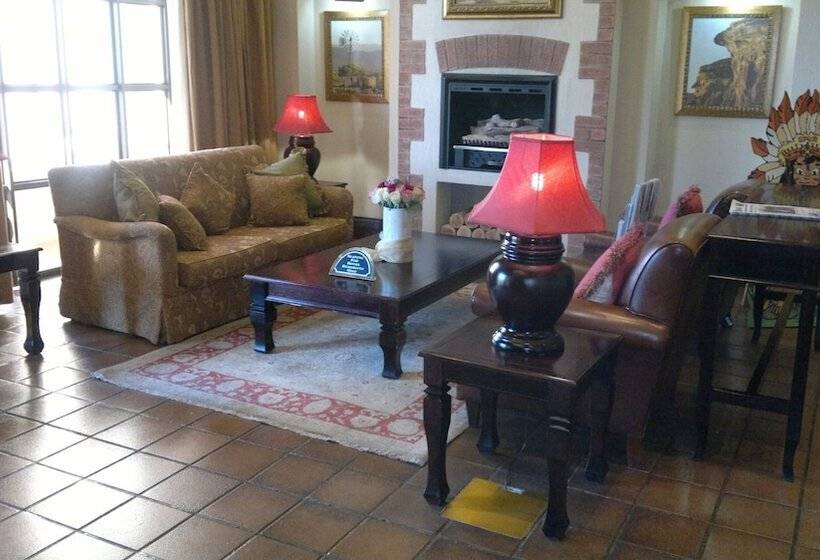 호텔 Peermont Metcourt At Frontier Bethlehem