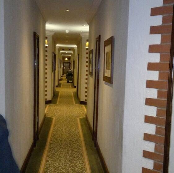 호텔 Peermont Metcourt At Frontier Bethlehem