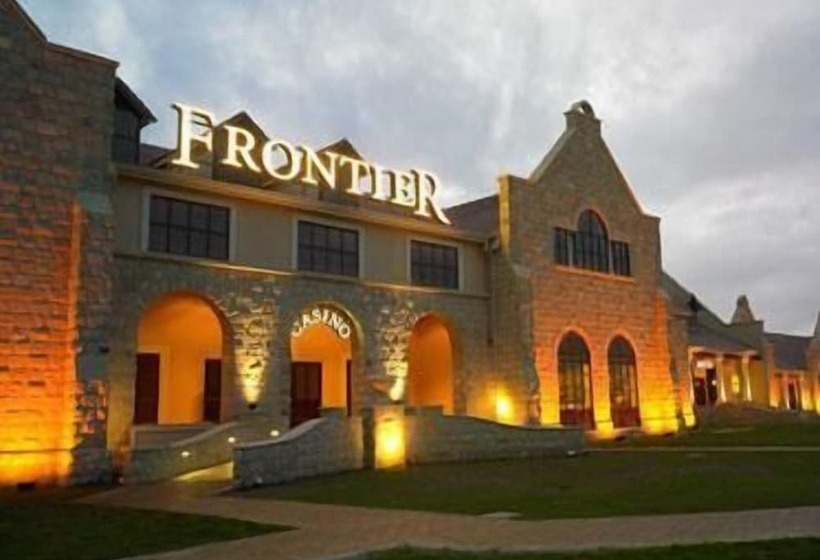 호텔 Peermont Metcourt At Frontier Bethlehem