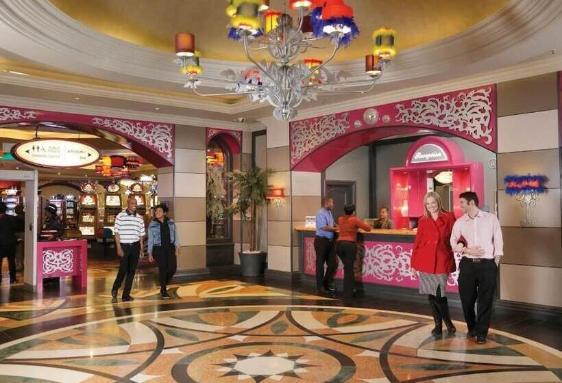 ホテル Peermont Metcourt At Rio Klerksdorp