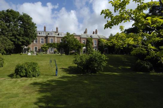 ホテル Pelham House