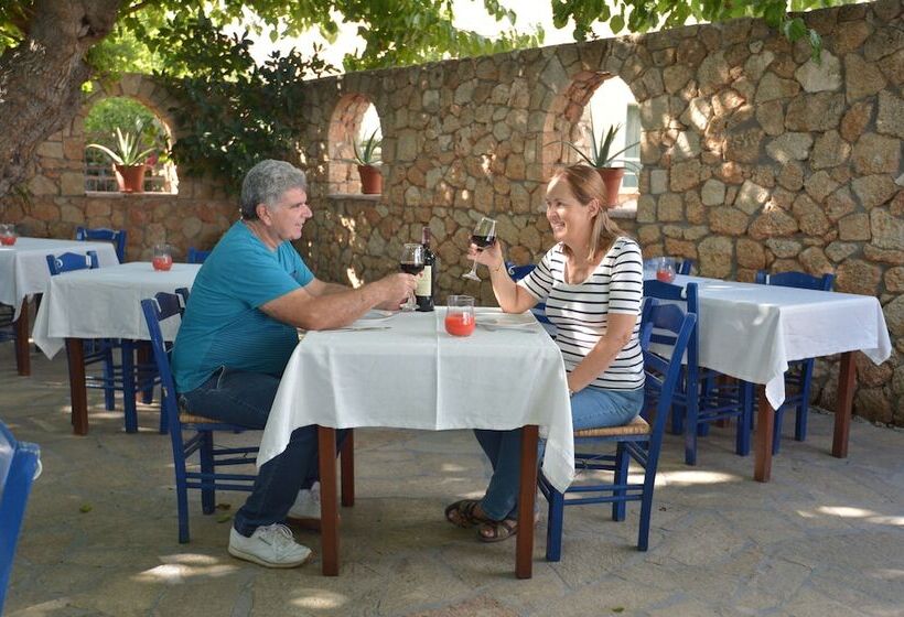 호텔 Perla Marina Apart