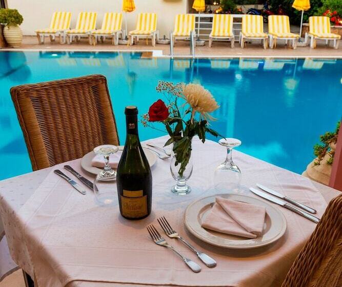 호텔 Perla Marina Apart