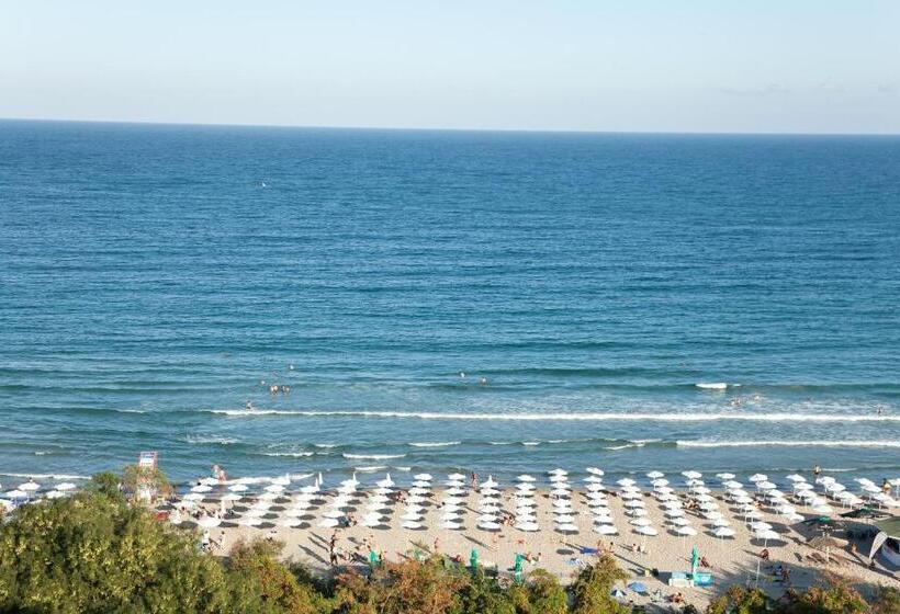 Perla Sun Beach Hotel All Inclusive